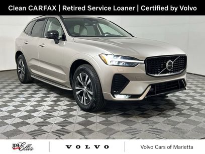 Used 2025 Volvo XC60 B5 Core w/ Protection Package Premier