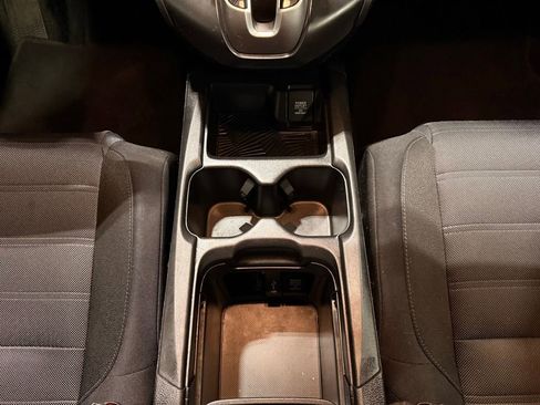 Used 2019 Honda CR-V EX image 25