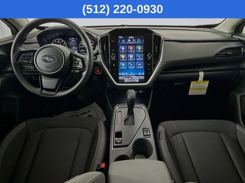Used 2025 Subaru Crosstrek 2.0i Premium image 27
