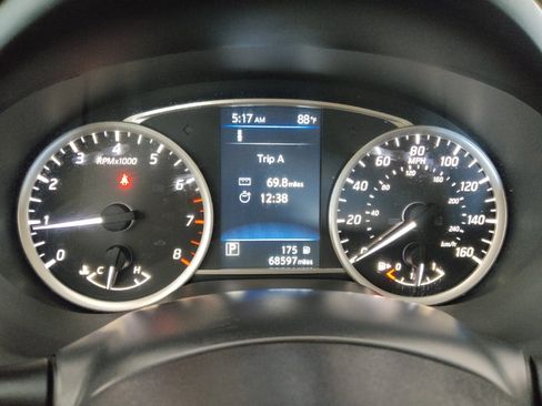 Used 2019 Nissan Sentra SV FWD image 23