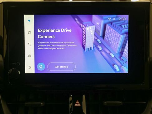 New 2026 Toyota Corolla Cross L image 17