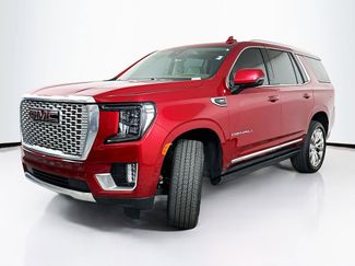 Used 2023 GMC Yukon Denali RWD video 2