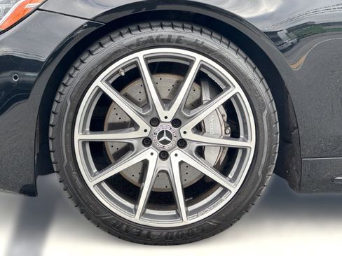 Used 2019 Mercedes-Benz S 560 Sedan image 11
