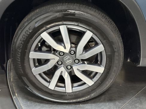 Used 2021 Honda Pilot EX-L image 18