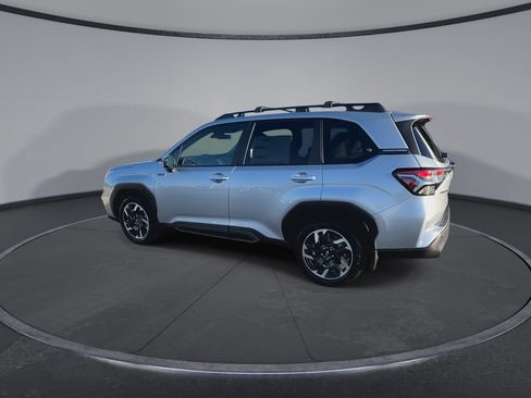 Used 2025 Subaru Forester Limited w/ Protection Package (1PH) AWD/4WD image 6