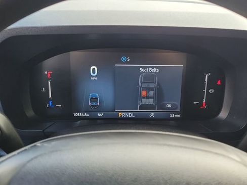 Used 2025 Ford Maverick XLT w/ Equipment Group 302A AWD/4WD image 6