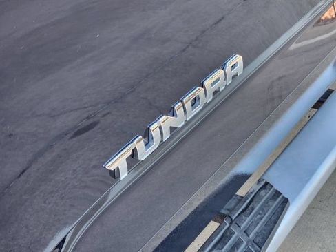 Used 2023 Toyota Tundra Limited AWD/4WD image 10