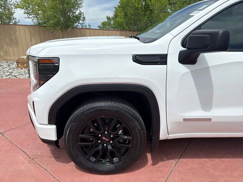 Used 2024 GMC Sierra 1500 Elevation AWD/4WD image 32