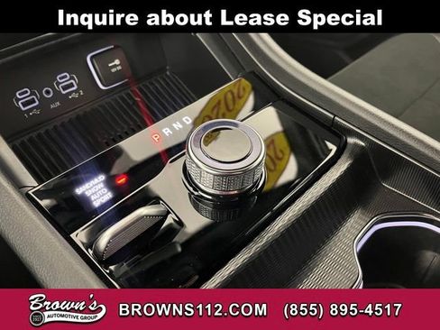 Used 2026 Jeep Grand Cherokee Altitude AWD/4WD image 36
