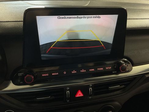 Used 2020 Kia Forte GT-Line FWD image 3