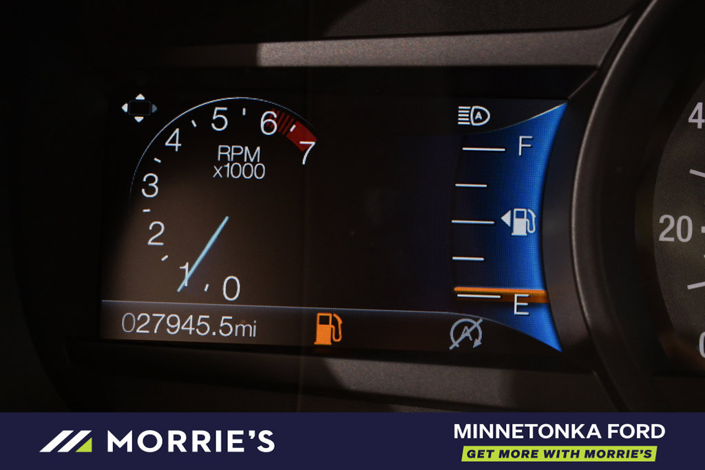 Used 2023 Ford Edge SEL w/ Convenience Package AWD/4WD image 27