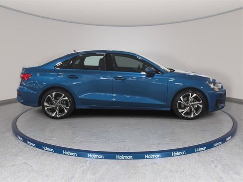 Used 2022 Audi A3 2.0T Premium image 5