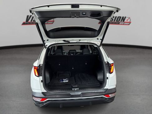 Used 2023 Hyundai Tucson SEL w/ Convenience Package image 11