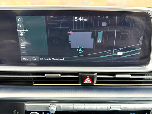 Used 2025 Hyundai Ioniq 6 SEL RWD image 15