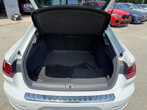 Used 2021 Volkswagen Arteon SEL image 17