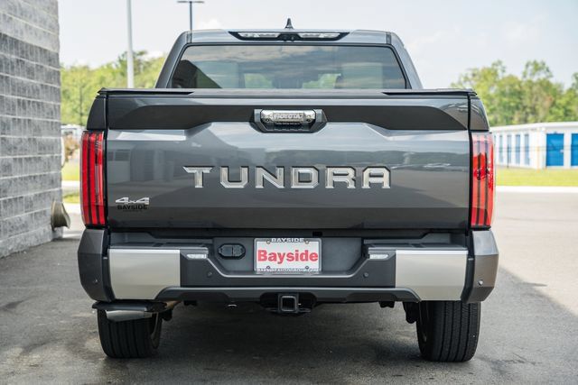 Used 2024 Toyota Tundra Capstone AWD/4WD image 27