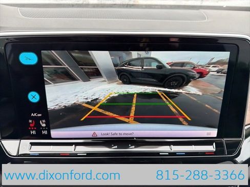 New 2026 Volkswagen Atlas SE image 10