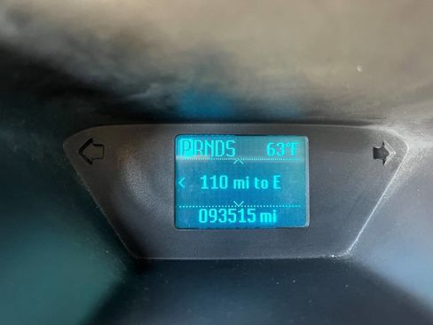 Used 2018 Ford Transit Connect XL FWD image 13