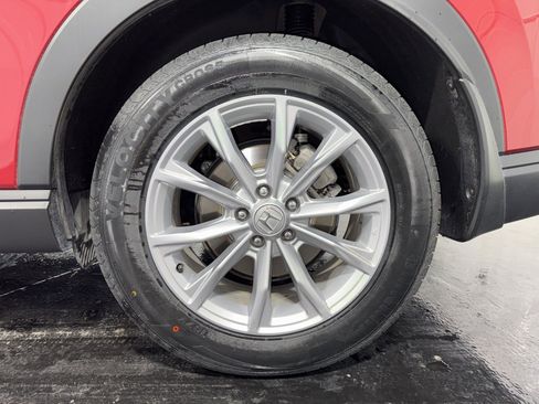 Used 2024 Honda CR-V EX-L image 7