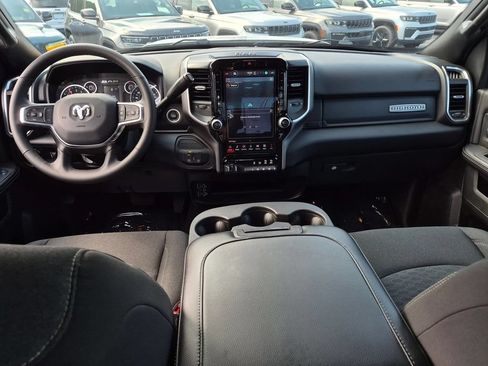 Used 2026 RAM 2500 Big Horn AWD/4WD image 22