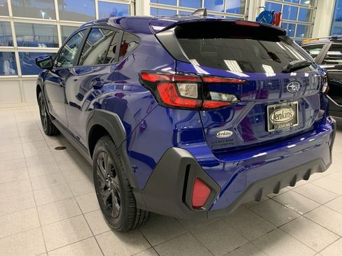 New 2026 Subaru Crosstrek 2.5i image 14