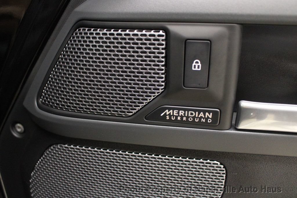 Used 2024 Land Rover Defender 110 X AWD/4WD image 58