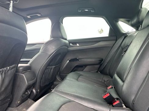 Used 2023 Kia K5 GT-Line FWD image 13