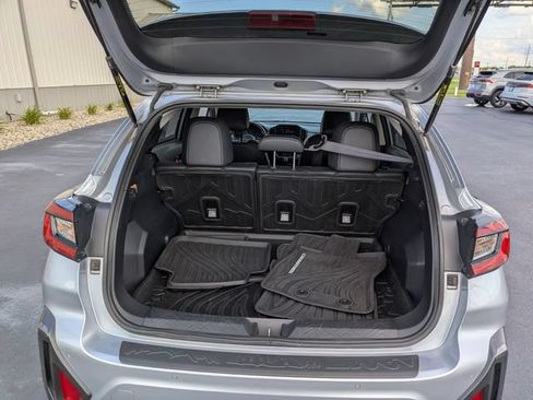 Used 2024 Subaru Crosstrek 2.5i Limited w/ Crosstrek Mirror Package AWD/4WD image 20