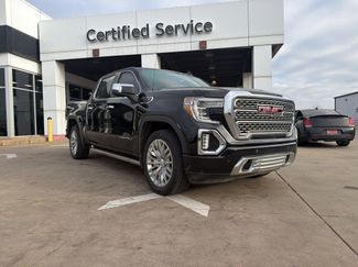 Certified 2019 GMC Sierra 1500 Denali w/ Denali Ultimate Package video 1