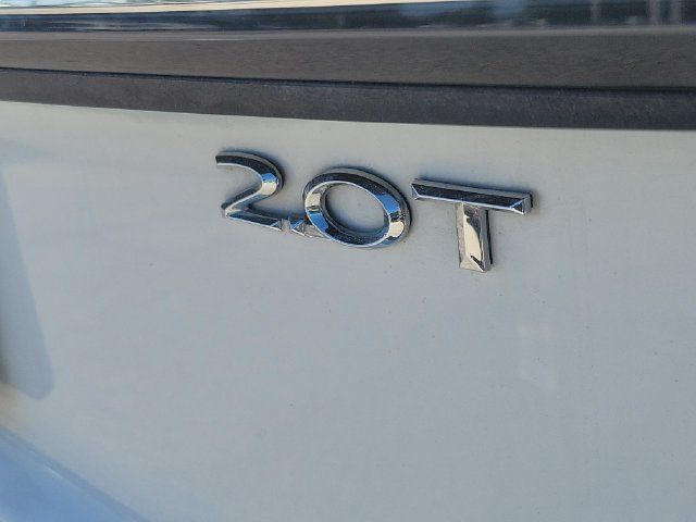 Certified 2020 Lincoln Nautilus Reserve FWD image 7
