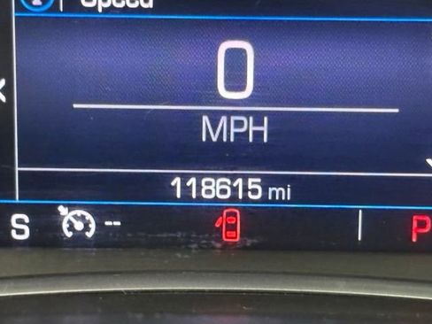 Used 2021 GMC Acadia SLE w/ Driver Convenience Package FWD image 22