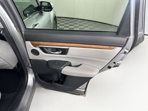 Used 2018 Honda CR-V EX-L image 30