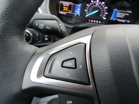 Certified 2024 Ford Edge SEL w/ Convenience Package image 21