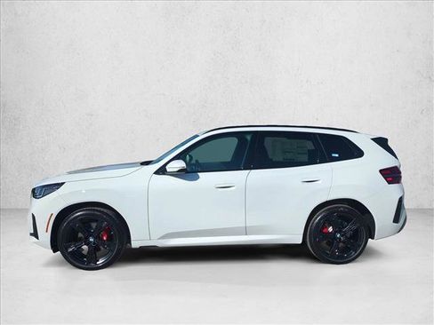 New 2026 BMW X3 xDrive30 AWD/4WD image 5