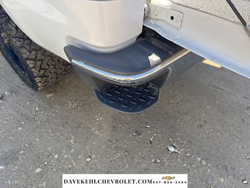 Used 2015 Chevrolet Silverado 1500 LT w/ All Star Edition image 35