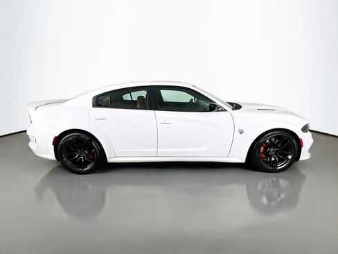 Used 2023 Dodge Charger SRT Hellcat w/ Harman/Kardon Audio Group image 8