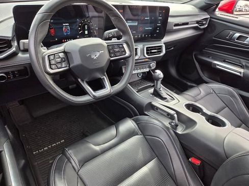 Used 2024 Ford Mustang GT Premium w/ GT Performance Package image 6