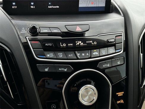 Certified 2023 Acura RDX w/ Technology Package image 20