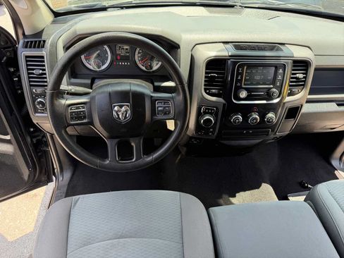 Used 2016 RAM 1500 Express w/ Black Ram 1500 Express Group AWD/4WD image 13