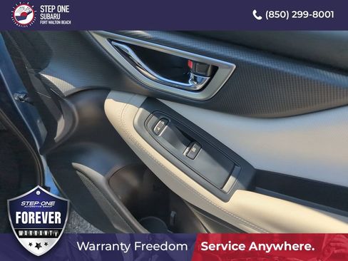 Used 2022 Subaru Forester Premium w/ Popular Package #2 AWD/4WD image 36