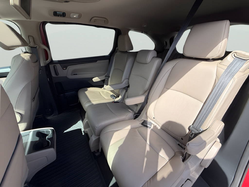 Used 2022 Honda Odyssey Touring image 11