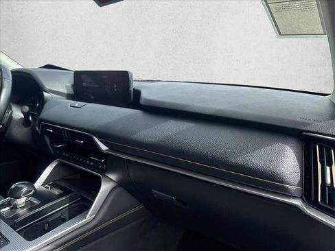 Certified 2024 MAZDA CX-90 3.3 Turbo w/ Preferred Plus image 24