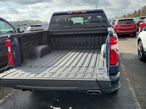 Used 2024 Chevrolet Silverado 1500 High Country w/ High Country Premium Package image 8