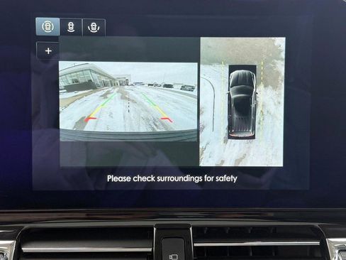 Used 2020 Lincoln Navigator Black Label image 16