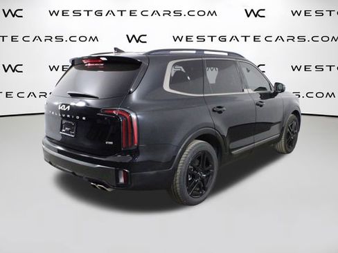 Used 2023 Kia Telluride EX X-Line image 50