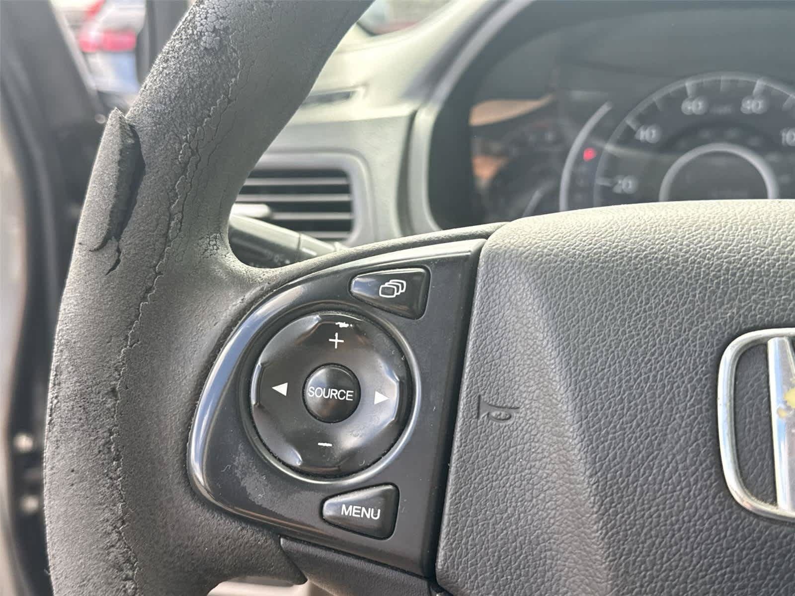 Used 2012 Honda CR-V EX image 19
