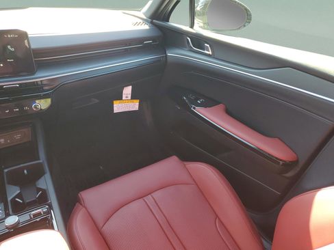 Certified 2025 Kia K5 GT-Line w/ GT-Line Premium Package image 16