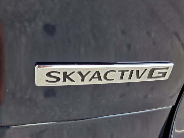 New 2026 MAZDA CX-5 Select AWD/4WD image 12