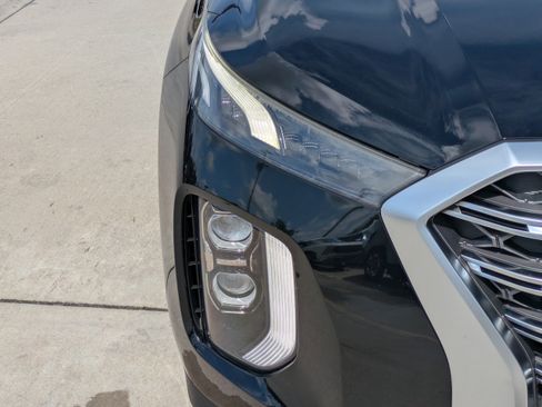 Used 2020 Hyundai Palisade Limited FWD image 7