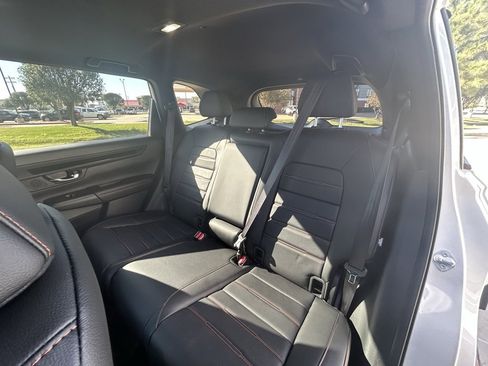 New 2026 Honda CR-V Sport-L image 18